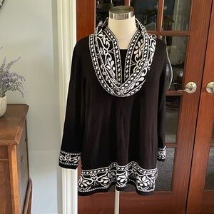 Women’s Plus Size Sweater